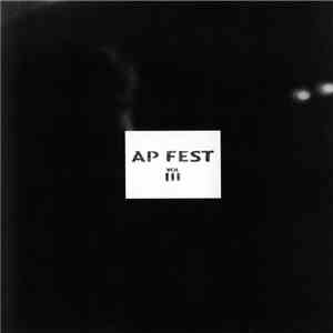 Various - AP Fest Vol III mp3 album