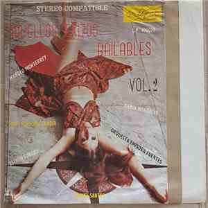 Various - Aquellos Exitos Bailables Vol. 2 mp3 album