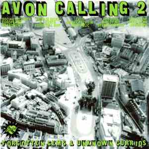 Various - Avon Calling 2 mp3 album