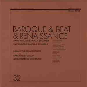 Various - Baroque & Beat & Renaissance mp3 album