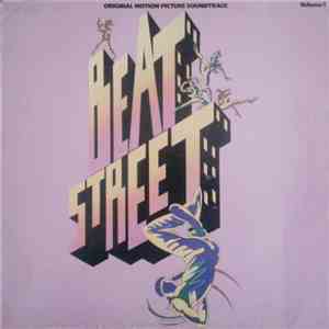 Various - Beat Street (Original Motion Picture Soundtrack) - Volume 1 mp3 album