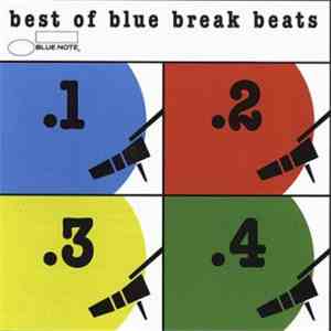 Various - Best Of Blue Break Beats mp3 album