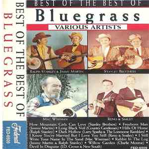 Various - Best Of The Best Of Bluegrass mp3 album