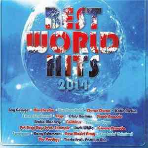 Various - Best World Hits 2014 mp3 album