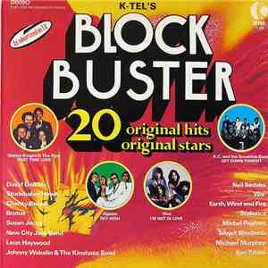 Various - Block Buster mp3 album