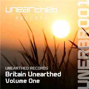 Various - Britain Unearthed Volume One mp3 album
