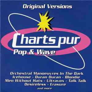 Various - Charts Pur Pop & Wave mp3 album