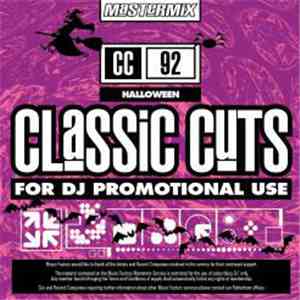 Various - Classic Cuts 92 - Halloween mp3 album