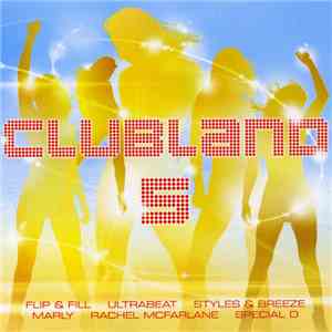 Various - Clubland 5 mp3 album