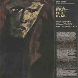 Various - Coal Heart For Ever mp3 album