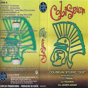 Various - Coliseum Studio 002 mp3 album