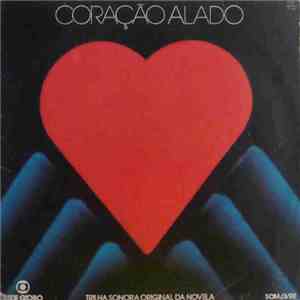 Various - Coração Alado (Trilha Sonora Original Da Novela) mp3 album