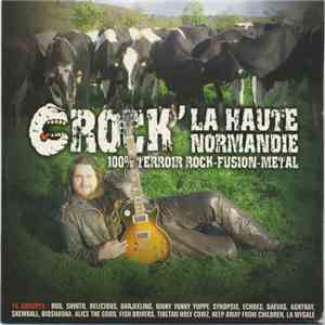 Various - Crock' La Haute Normandie #1 mp3 album