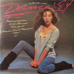 Various - Dance 84 mp3 album