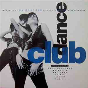 Various - Dance Club mp3 album