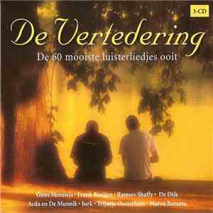 Various - De Vertedering mp3 album