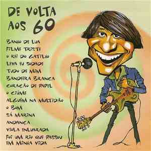 Various - De Volta Aos 60 mp3 album