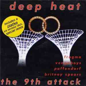 Various - Deep Heat - The 9th Attack mp3 album