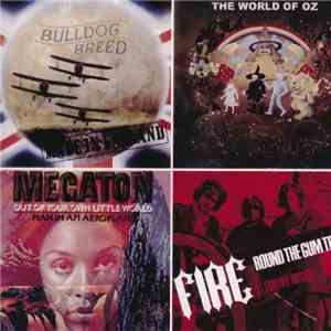 Various - Deram Lost In Time mp3 album