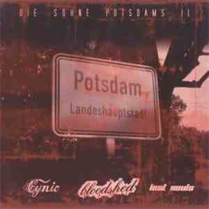 Various - Die Söhne Potsdams II mp3 album