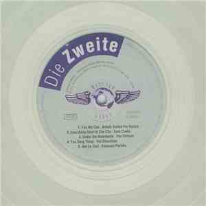 Various - Die Zweite mp3 album