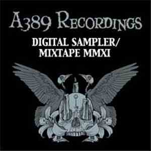 Various - Digital Sampler / Mixtape MMXI mp3 album
