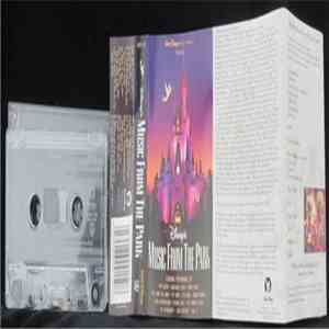 Various - Disney's Music From The Park mp3 album