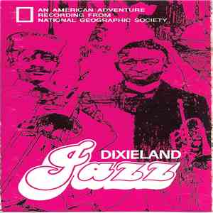 Various - Dixieland Jazz mp3 album