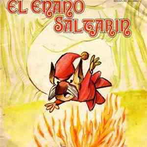 Various - El Enano Saltarín mp3 album
