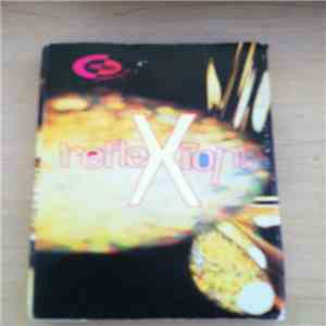 Various - Epic Dance Sampler 1994 mp3 album