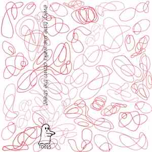 Various - Every Time She Walks Down The Street mp3 album