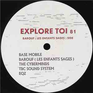 Various - Explore Toi 81 mp3 album