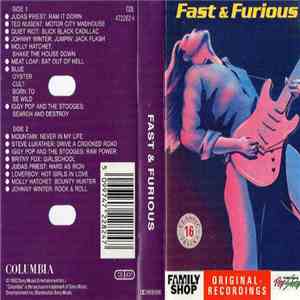Various - Fast & Furious mp3 album