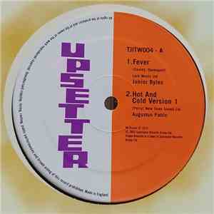 Various - Fever / Hot And Cold Version mp3 album