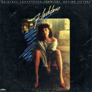 Various - Flashdance (Original Soundtrack From The Motion Picture) mp3 album