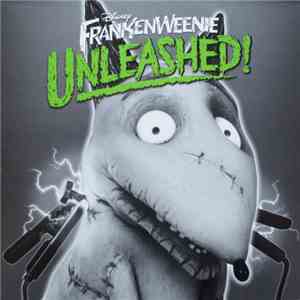 Various - Frankenweenie Unleashed! mp3 album