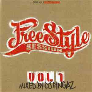 Various - Freestyle Session Vol. 1 mp3 album