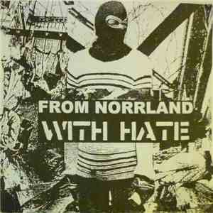 Various - From Norrland With Hate mp3 album