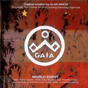 Various - Gaia World Event mp3 album