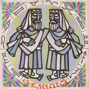 Various - Geminis (Gémeos De 22 De Maio A 21 De Junho) mp3 album