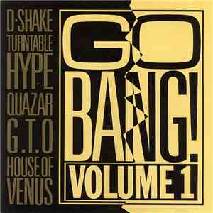 Various - Go Bang! Volume 1 mp3 album