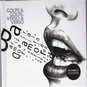 Various - Golpe A Golpe, Verso A Verso mp3 album