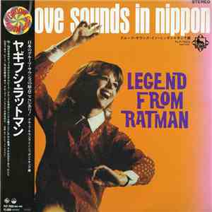Various - Groove Sounds In Nippon: Legend From Ratman mp3 album
