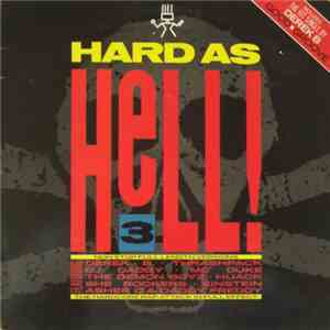 Various - Hard As Hell Volume 3 mp3 album