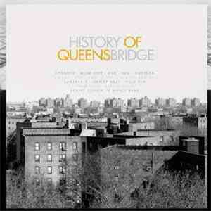 Various - History Of Queensbridge mp3 album