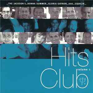Various - Hit Club Volume 1 mp3 album