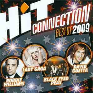 Various - Hit Connection Best Of 2009 mp3 album