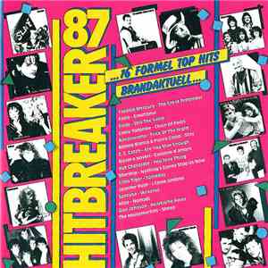 Various - Hitbreaker 3/87 - 16 Formel Top Hits mp3 album