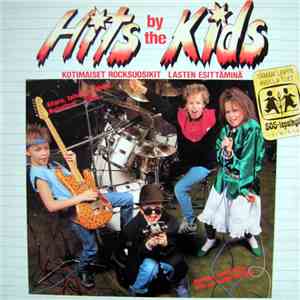 Various - Hits By The Kids mp3 album