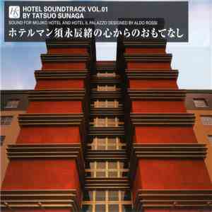 Various - Hotel Soundtrack Vol.01 mp3 album